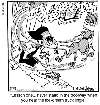 marmaduke